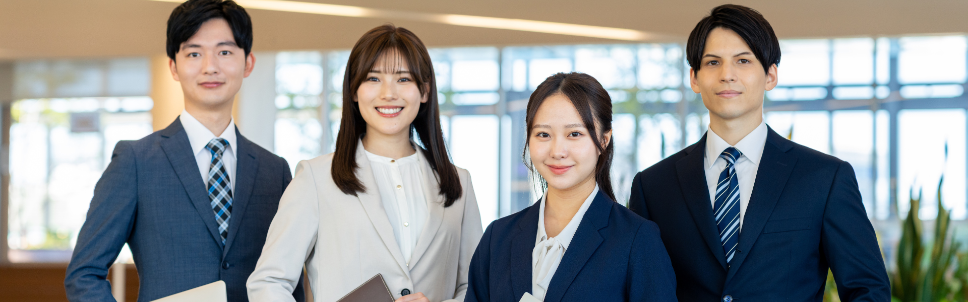“真実”があなたを守る。